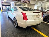 Used 2016 Cadillac ATS Luxury w/ Safety and Security Package image 6