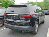 Used 2022 Chevrolet Traverse LS image 3