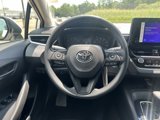 New 2025 Toyota Corolla Hybrid Sedan image 5