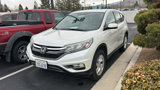 Used 2016 Honda CR-V EX image 3