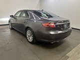 Used 2010 Saab 9-5 Aero w/ Technology Package image 4