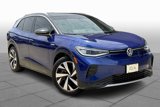 Used 2021 Volkswagen ID.4 1st Edition image 2