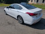 Used 2017 Genesis G80 5.0 Ultimate image 4