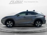 Used 2019 Lexus NX 300h AWD image 5