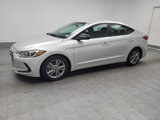 Used 2017 Hyundai Elantra SE image 2