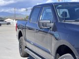 New 2025 Ford F150 Lightning XLT w/ Max Trailer Tow Package image 5