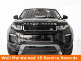 Used 2016 Land Rover Range Rover Evoque SE image 2