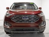 Used 2022 Ford Edge Titanium image 2