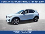Used 2024 Volvo XC40 B5 Core image 5