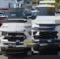 New 2025 Chevrolet TrailBlazer ACTIV w/ Convenience Package image 4