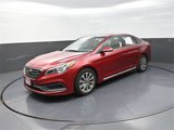 Used 2015 Hyundai Sonata Sport image 3