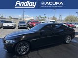 Used 2014 BMW 535d Sedan image 2
