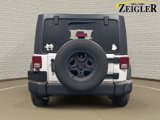 Used 2015 Jeep Wrangler Unlimited Sport w/ Quick Order Package 24S image 5