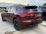 Used 2017 Jaguar F-PACE S image 3