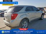 Used 2014 Chevrolet Equinox LS image 4