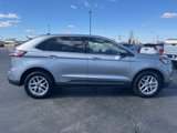 Used 2024 Ford Edge SEL image 4
