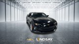 Used 2016 Chevrolet Camaro LT image 4