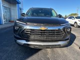 New 2025 Chevrolet TrailBlazer LT w/ LT Cold Weather Package image 2