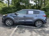 Used 2022 Kia Sportage Nightfall Edition w/ Nightfall Fwd Premium Package image 6