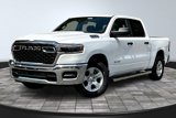 New 2025 RAM 1500 Tradesman image 2