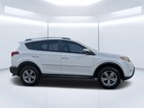 Used 2015 Toyota RAV4 XLE image 2