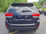 Used 2018 Jeep Grand Cherokee Limited image 5