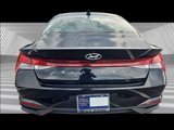 Used 2023 Hyundai Elantra SEL w/ Cargo Package image 5