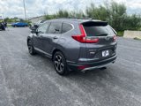 Used 2017 Honda CR-V Touring image 4