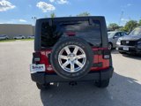 Used 2013 Jeep Wrangler Unlimited Sport image 6