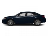 Used 2014 Chrysler 200 LX image 3