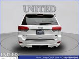 Used 2019 Jeep Grand Cherokee Overland image 4