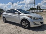 Used 2015 Hyundai Elantra SE w/ Option Group 02 image 2