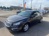Used 2016 Chevrolet Cruze LT w/ Sun And Sound Package image 4