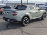 Used 2025 Hyundai Santa Cruz SEL image 2
