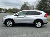 Used 2015 Honda CR-V EX image 4