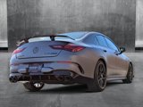 New 2025 Mercedes-Benz CLA 45 AMG 4MATIC image 2