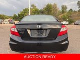 Used 2012 Honda Civic LX image 4