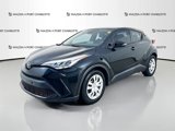 Used 2021 Toyota C-HR LE image 3