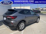 New 2025 Ford Escape Active w/ Cold Weather Package image 5