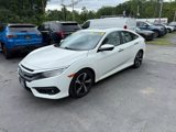 Used 2017 Honda Civic Touring image 3