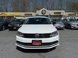 Used 2015 Volkswagen Jetta S image 2