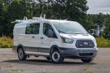 Used 2015 Ford Transit 150 130 Low Roof image 3