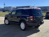 New 2024 Ford Bronco Sport Heritage w/ Heritage Convenience Package image 5