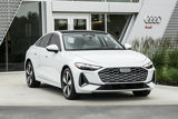 New 2025 Audi A5 2.0T Prestige image 2