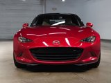 Used 2016 MAZDA MX-5 Miata Grand Touring image 2