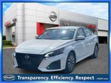 Used 2023 Nissan Altima 2.5 SV image 4