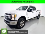 Used 2017 Ford F250 XLT image 3