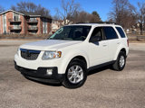 Used 2010 MAZDA Tribute i image 2