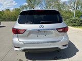 Used 2017 INFINITI QX60 AWD w/ Deluxe Technology Package image 4