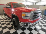 Used 2014 GMC Sierra 1500 SLT w/ SLT Crew Cab Value Package image 3